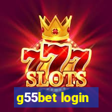 g55bet login